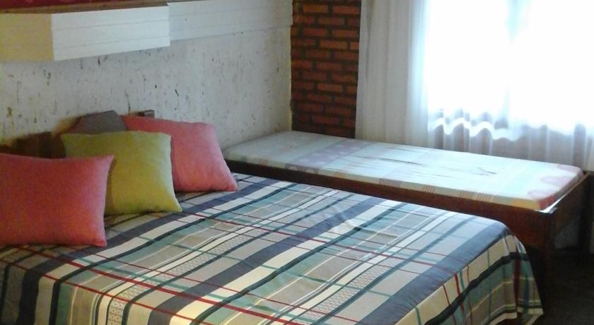 Dell Osky Pousada Florianopolis Room photo