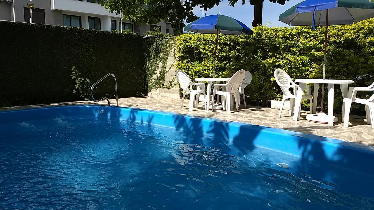 Dell Osky Pousada Florianopolis Room photo