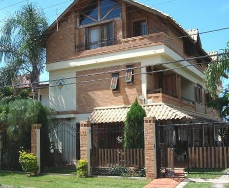 Dell Osky Pousada Florianopolis Exterior photo