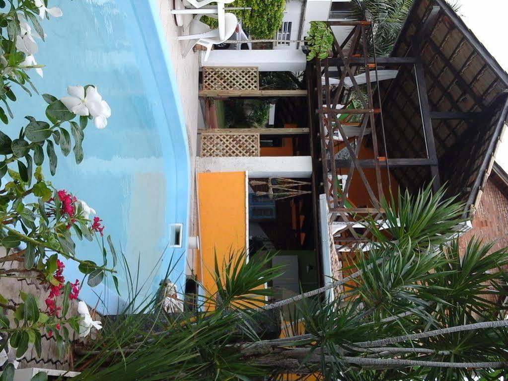 Dell Osky Pousada Florianopolis Exterior photo