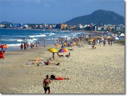 Dell Osky Pousada Florianopolis Exterior photo