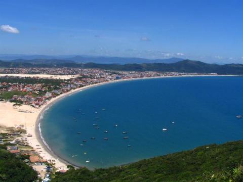 Dell Osky Pousada Florianopolis Exterior photo